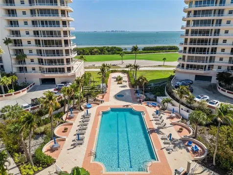 3010 Grand Bay Boulevard Longboat Key FL 34228