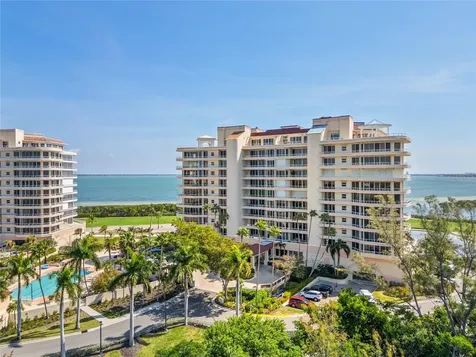 3010 Grand Bay Boulevard Longboat Key FL 34228