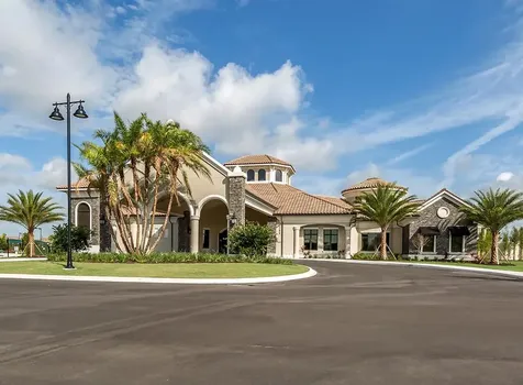 18114 Gawthrop Drive Lakewood Ranch FL 34211