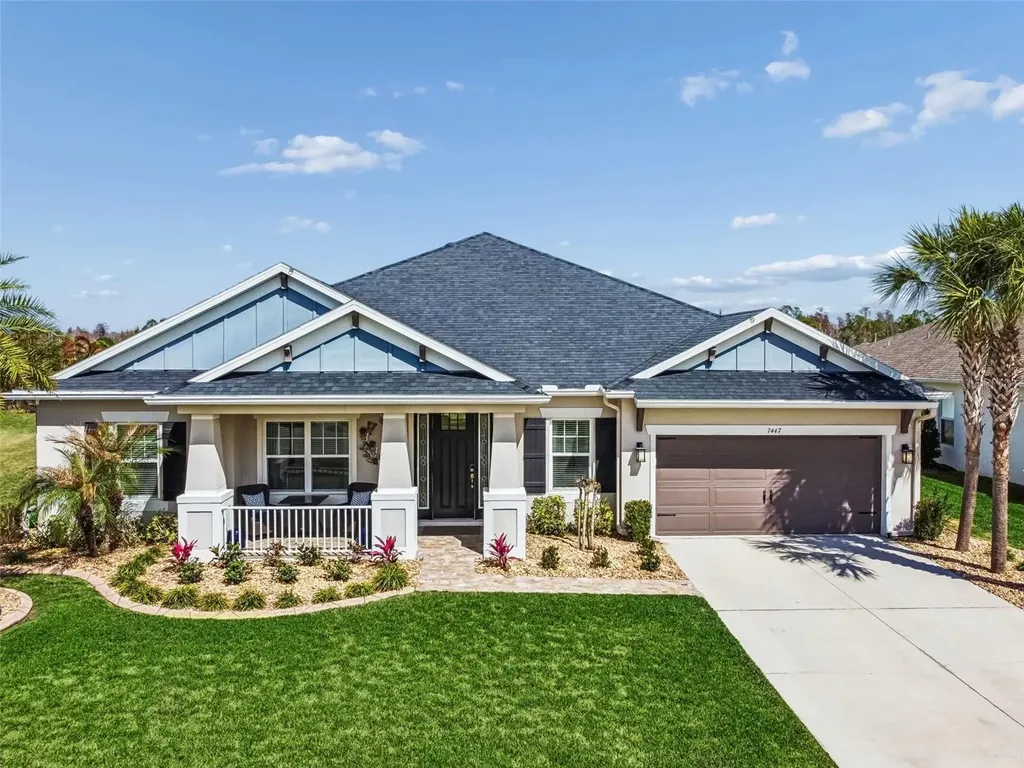 7447 Lancaster Loop Wesley Chapel FL 33545