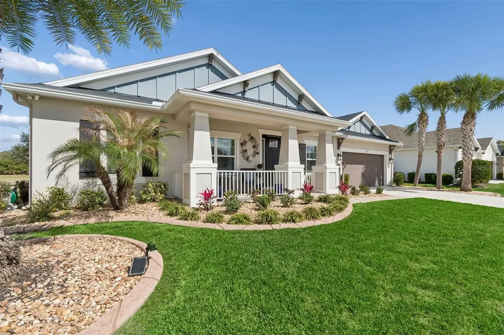 7447 Lancaster Loop Wesley Chapel FL 33545
