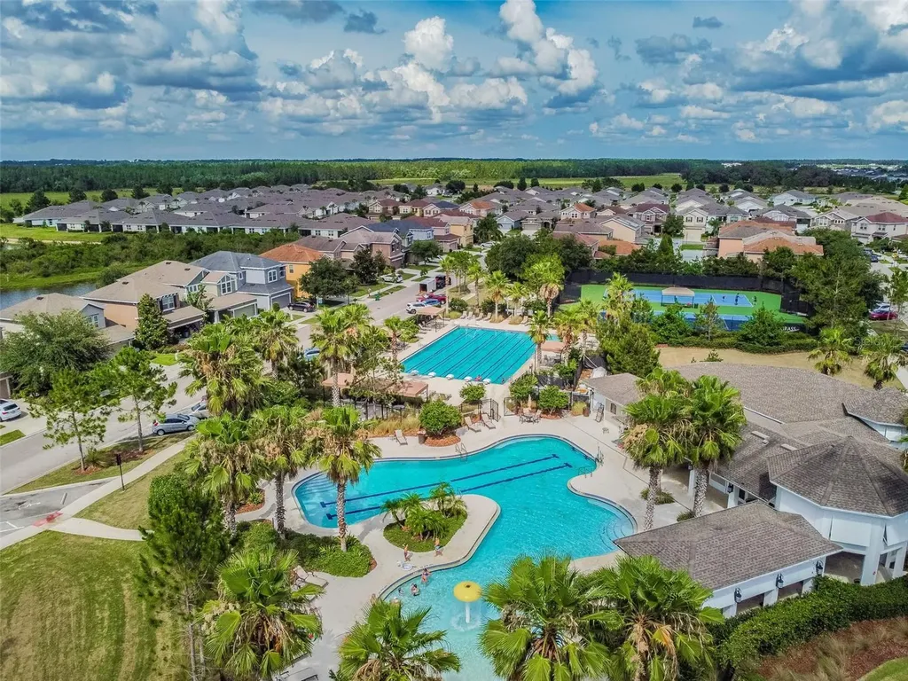 7447 Lancaster Loop Wesley Chapel FL 33545