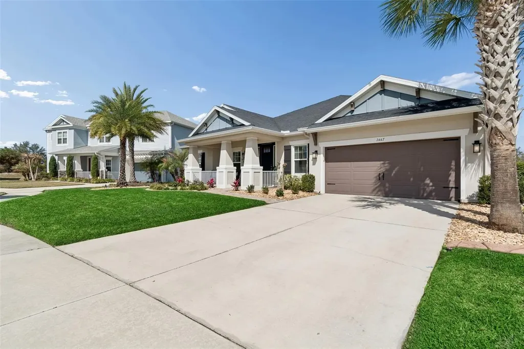 7447 Lancaster Loop Wesley Chapel FL 33545