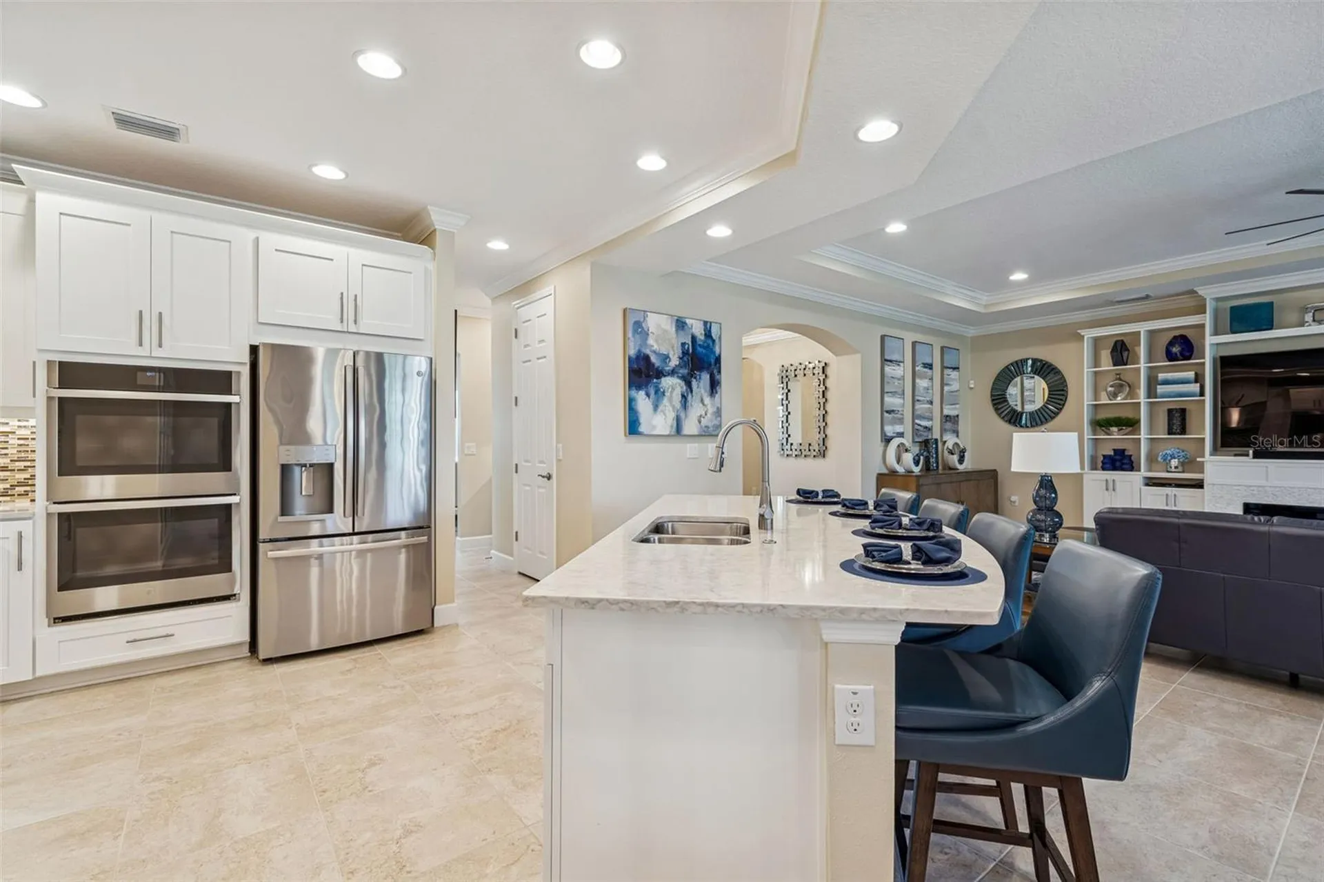 7447 Lancaster Loop Wesley Chapel FL 33545