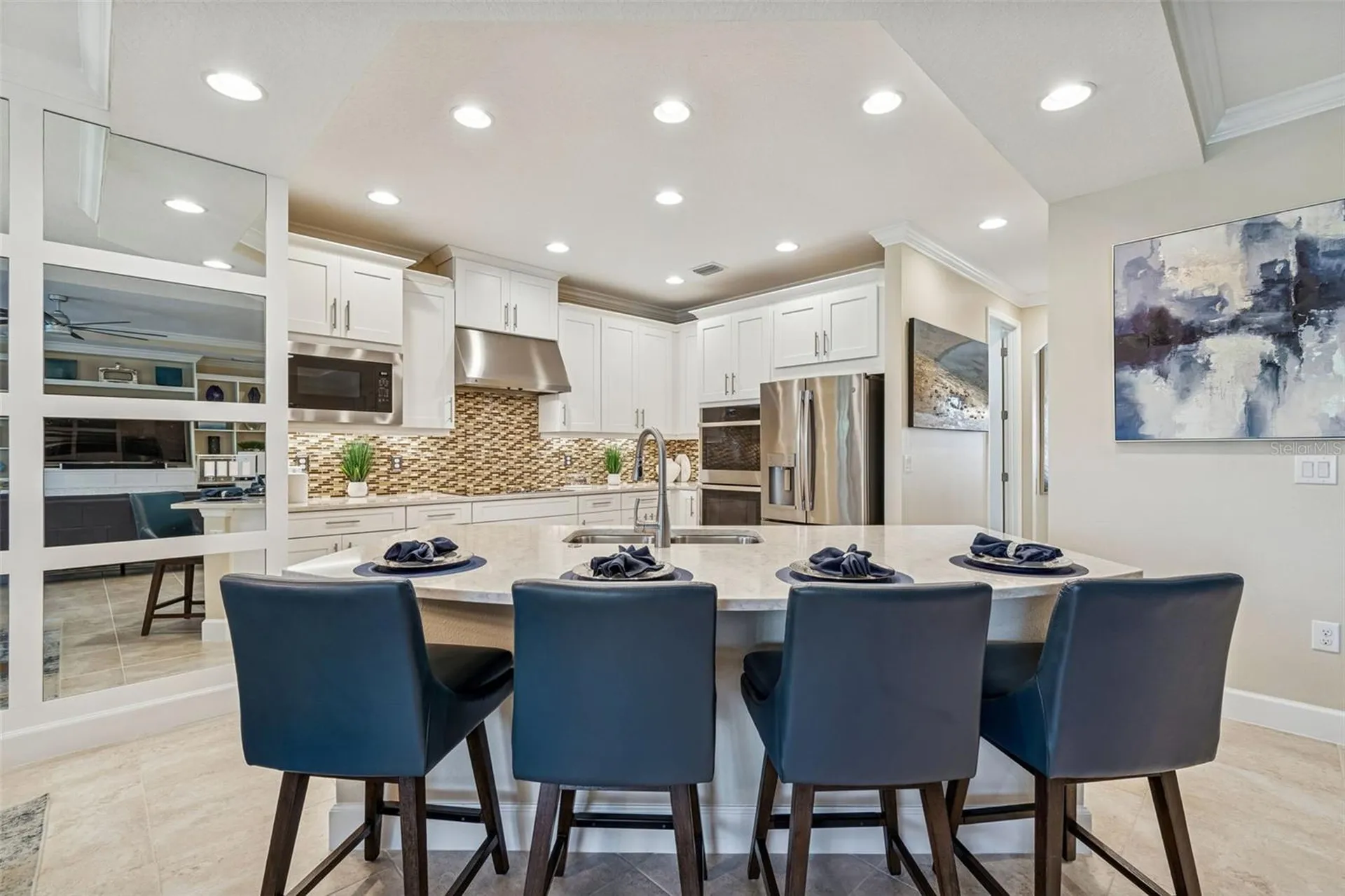 7447 Lancaster Loop Wesley Chapel FL 33545