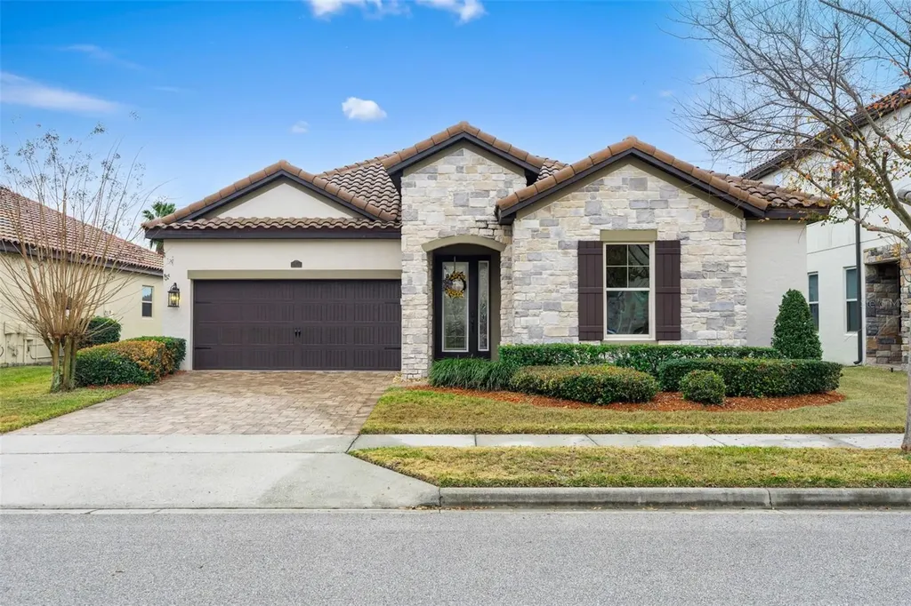 17520 Black Rail Street Windermere FL 34786