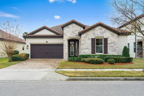 17520 Black Rail Street Windermere FL 34786