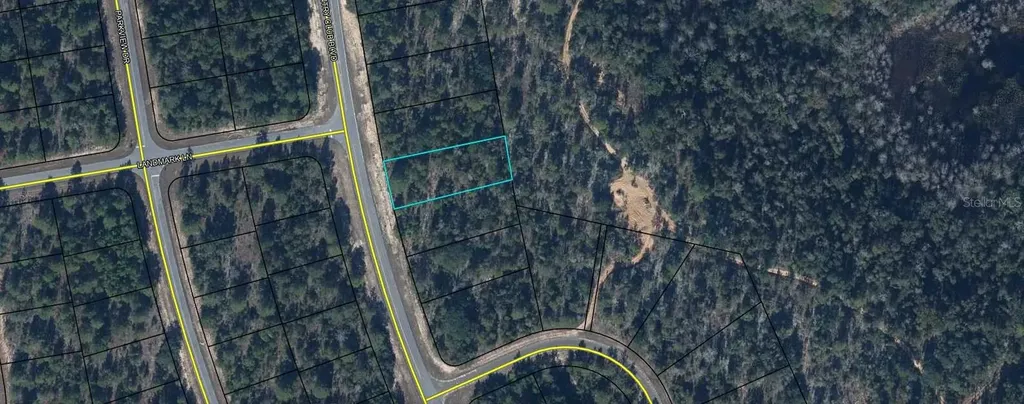Lot 29 Unit 2 Blk 218 Country Club Boulevard Chipley FL 32428