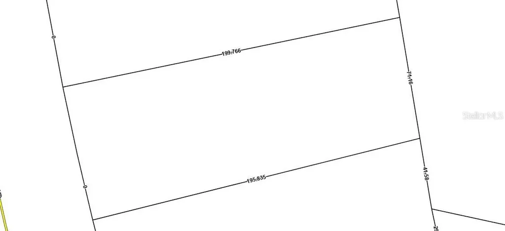 Lot 29 Unit 2 Blk 218 Country Club Boulevard Chipley FL 32428