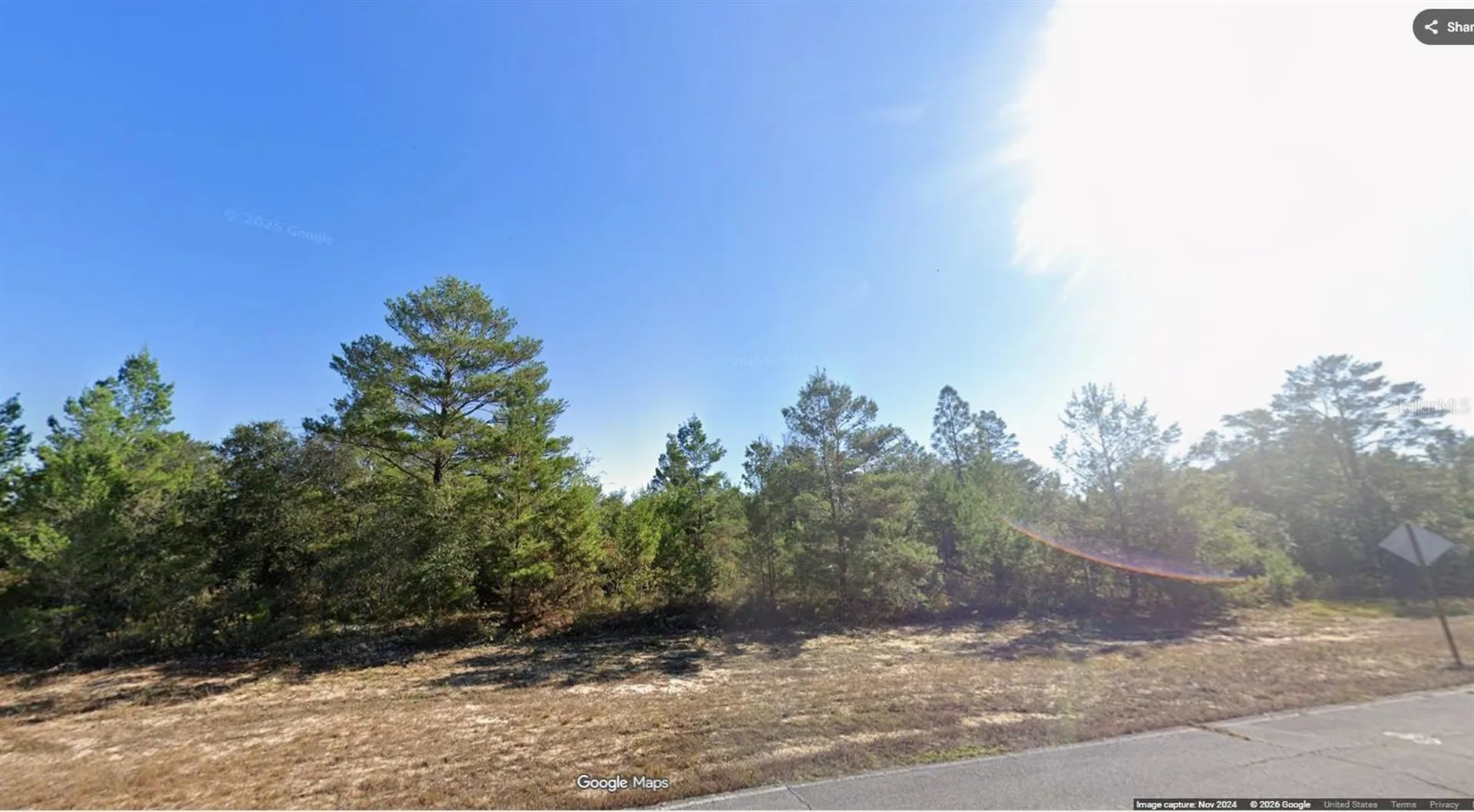 Lot 29 Unit 2 Blk 218 Country Club Boulevard Chipley FL 32428