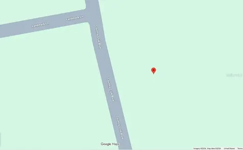 Lot 29 Unit 2 Blk 218 Country Club Boulevard Chipley FL 32428