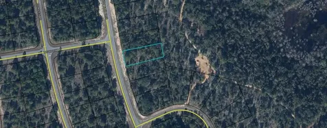 Lot 29 Unit 2 Blk 218 Country Club Boulevard Chipley FL 32428