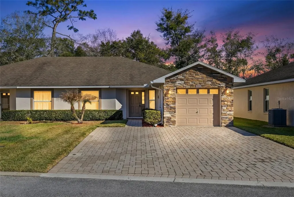 2717 Shelby Ruth Place St Cloud FL 34769