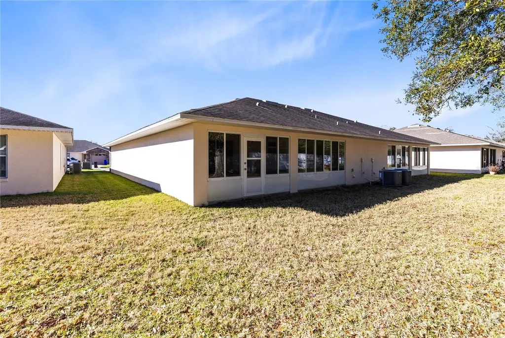 2717 Shelby Ruth Place St Cloud FL 34769