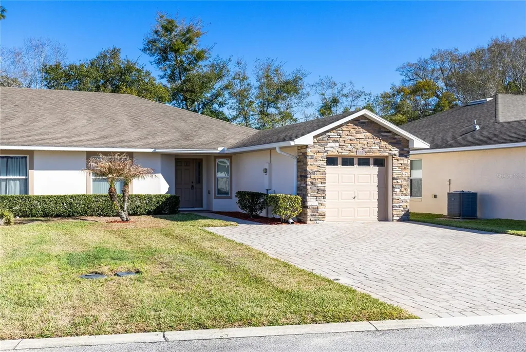2717 Shelby Ruth Place St Cloud FL 34769