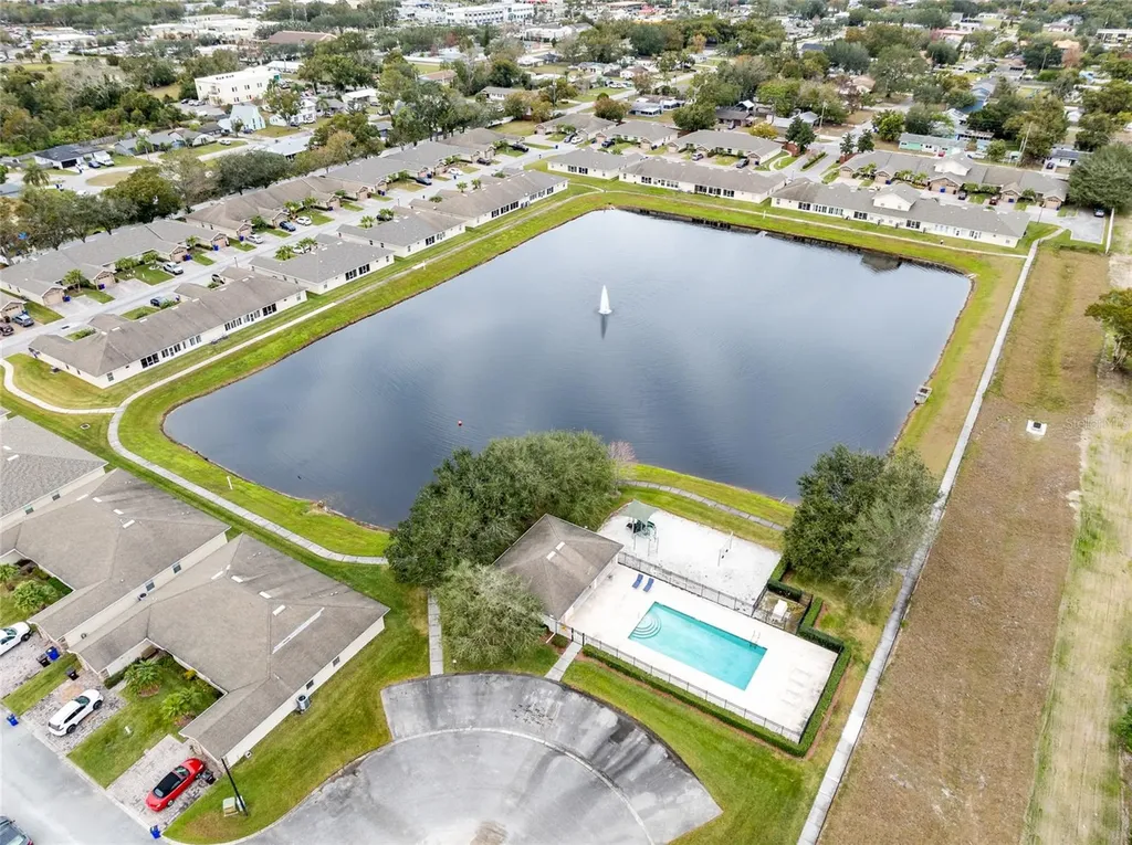 2717 Shelby Ruth Place St Cloud FL 34769