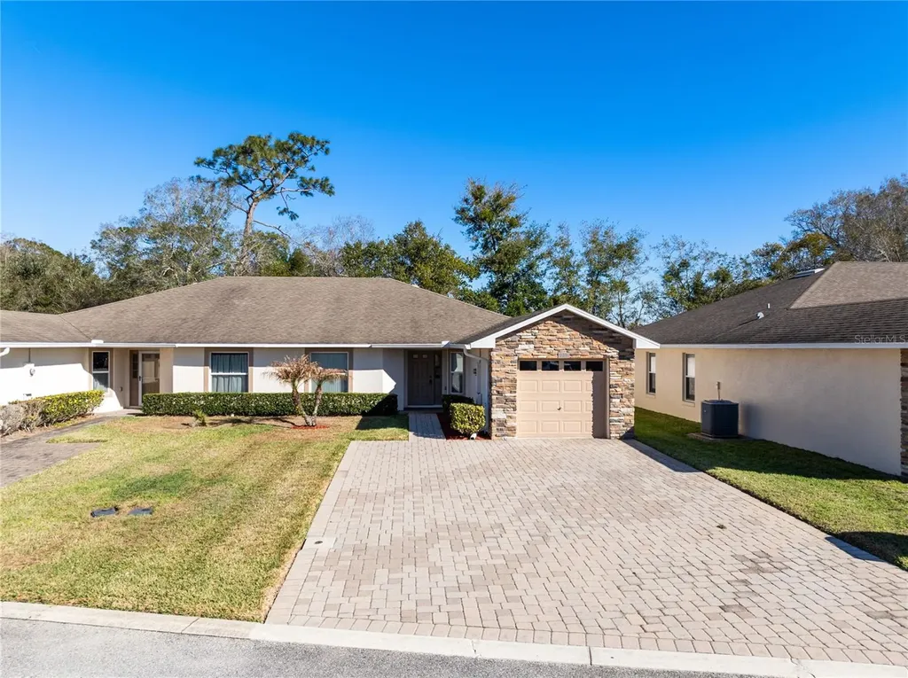 2717 Shelby Ruth Place St Cloud FL 34769