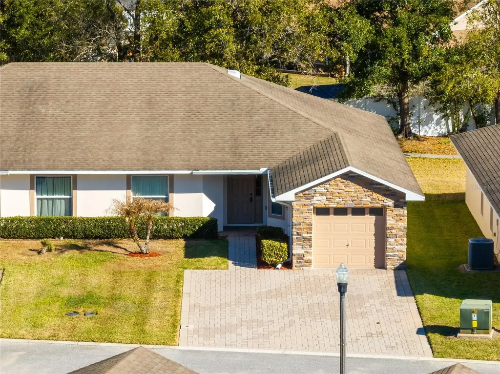 2717 Shelby Ruth Place St Cloud FL 34769