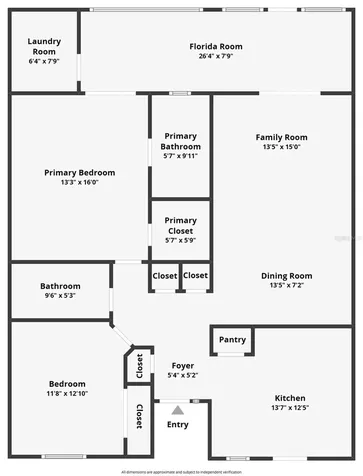 2717 Shelby Ruth Place St Cloud FL 34769