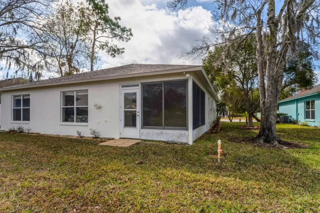 11829 Ivywood Place New Port Richey FL 34654