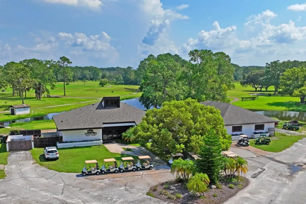 11829 Ivywood Place New Port Richey FL 34654