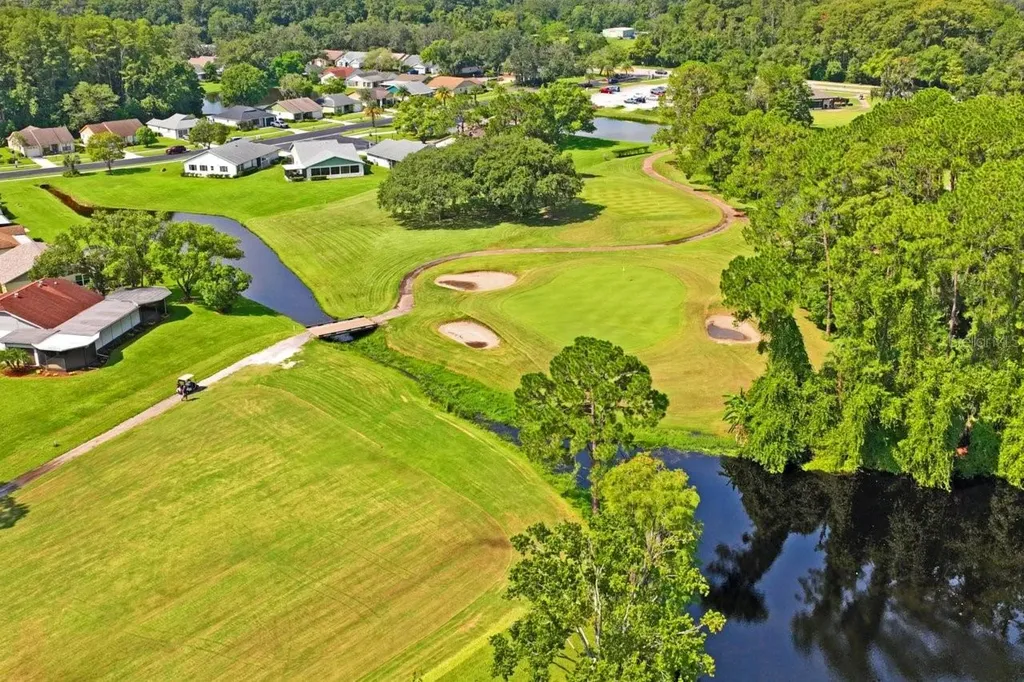 11829 Ivywood Place New Port Richey FL 34654