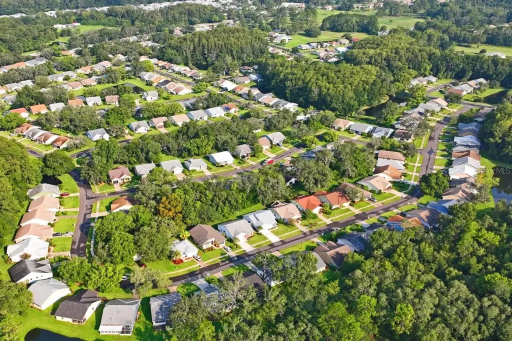 11829 Ivywood Place New Port Richey FL 34654