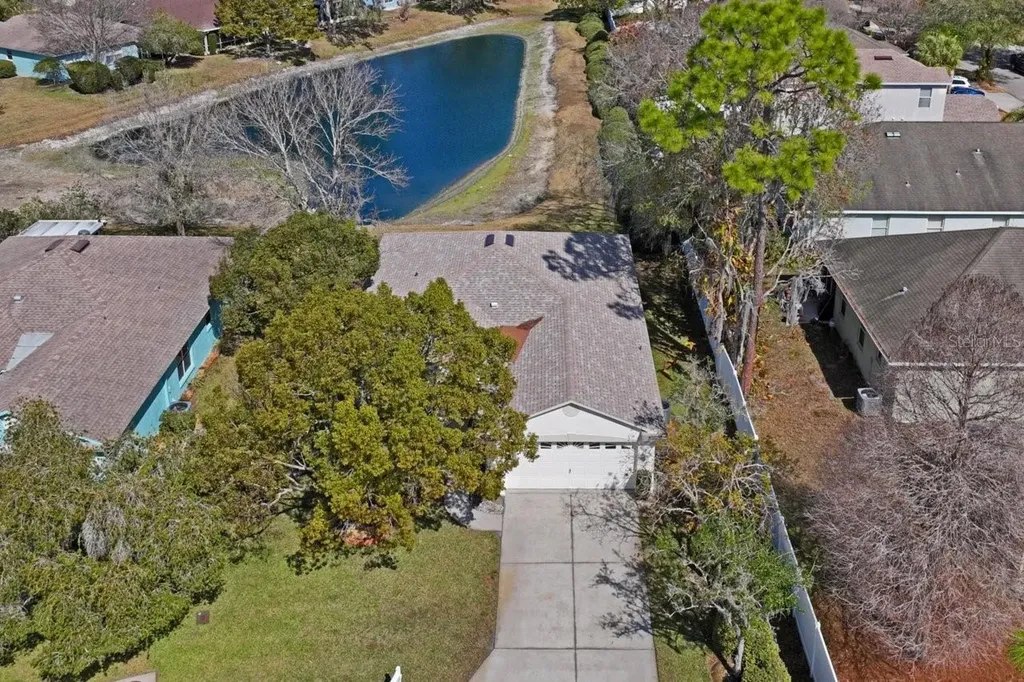 11829 Ivywood Place New Port Richey FL 34654