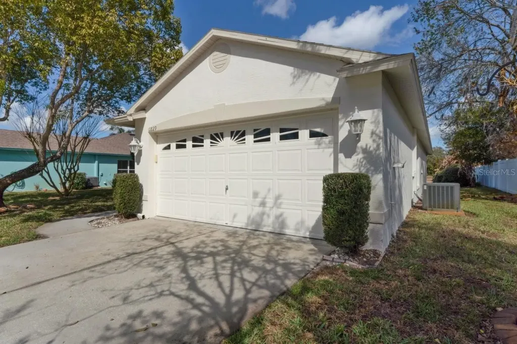 11829 Ivywood Place New Port Richey FL 34654
