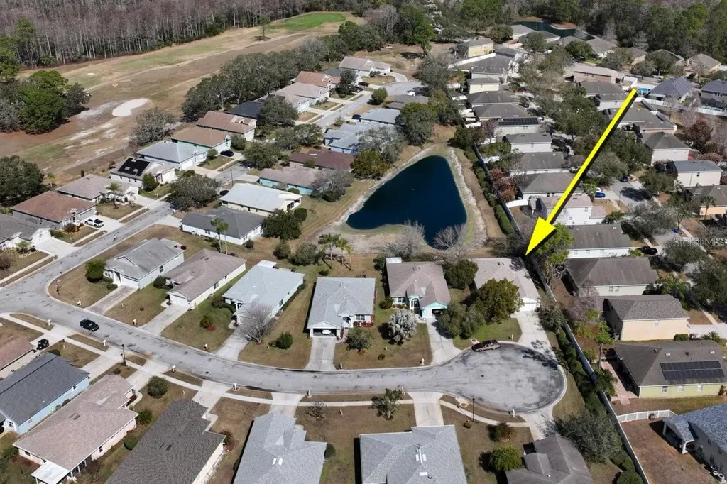11829 Ivywood Place New Port Richey FL 34654