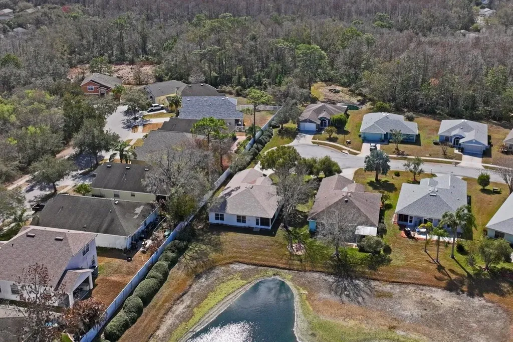 11829 Ivywood Place New Port Richey FL 34654