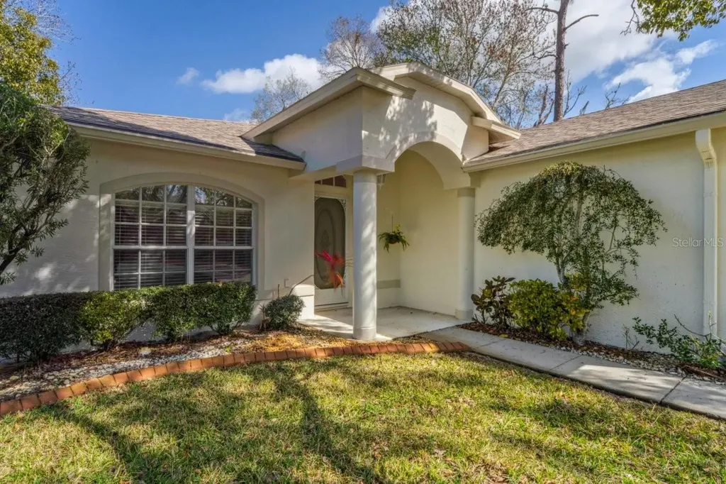 11829 Ivywood Place New Port Richey FL 34654