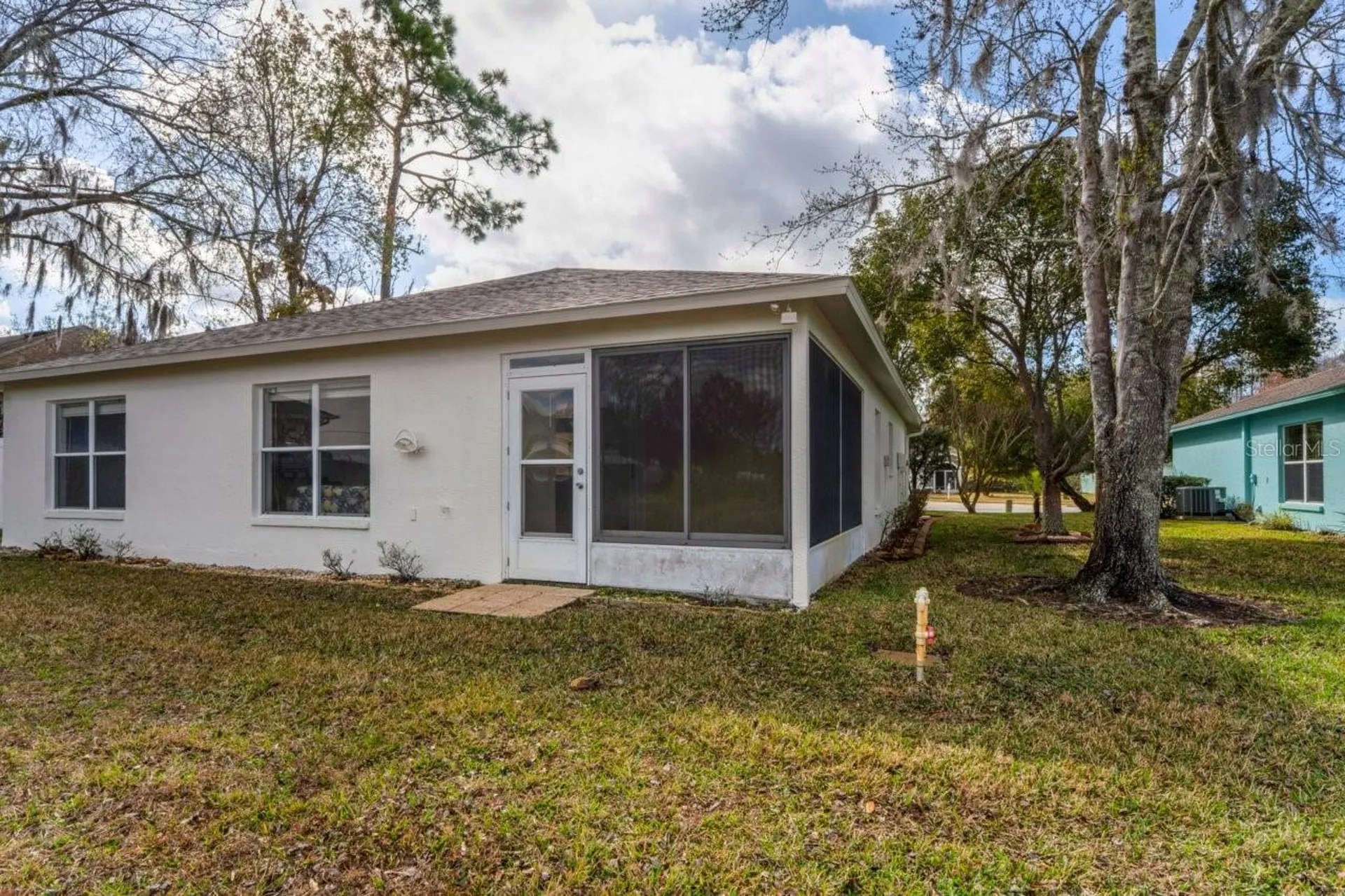 11829 Ivywood Place New Port Richey FL 34654