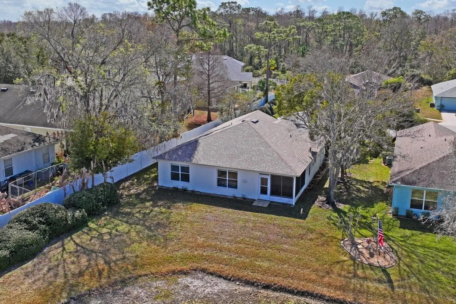 11829 Ivywood Place New Port Richey FL 34654