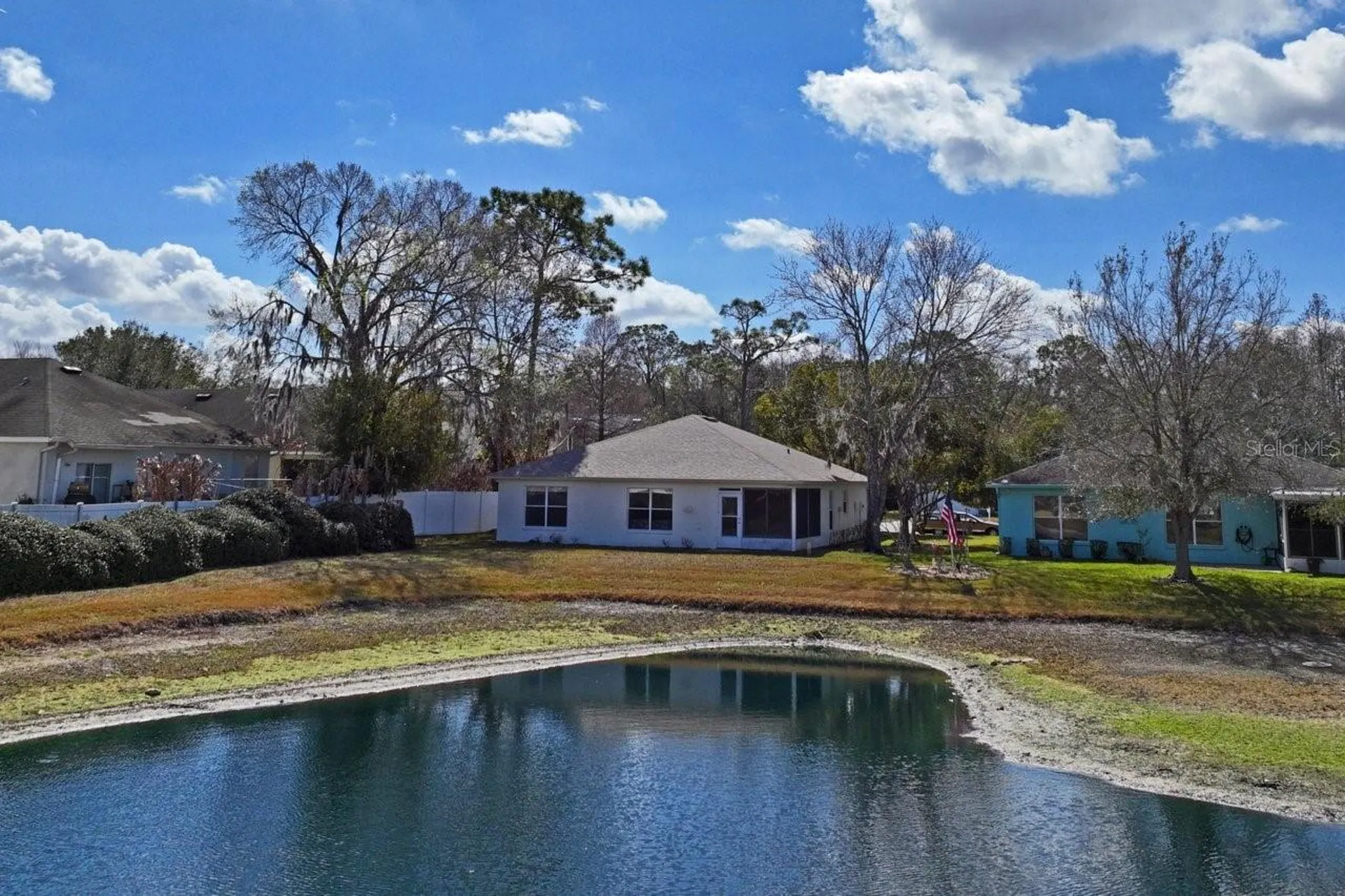 11829 Ivywood Place New Port Richey FL 34654