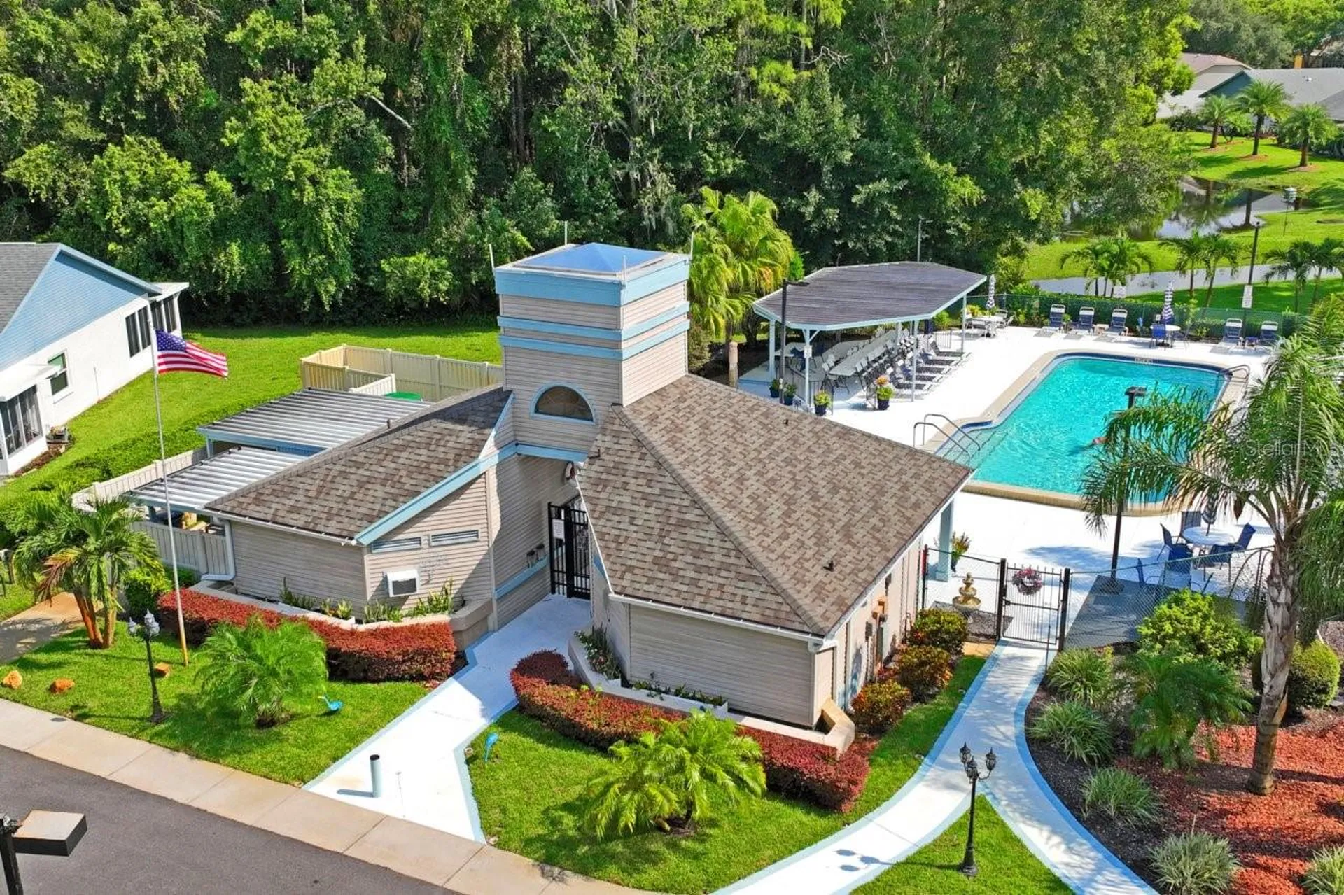 11829 Ivywood Place New Port Richey FL 34654