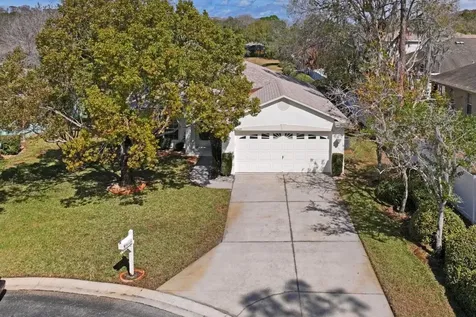 11829 Ivywood Place New Port Richey FL 34654