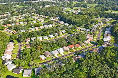 11829 Ivywood Place New Port Richey FL 34654