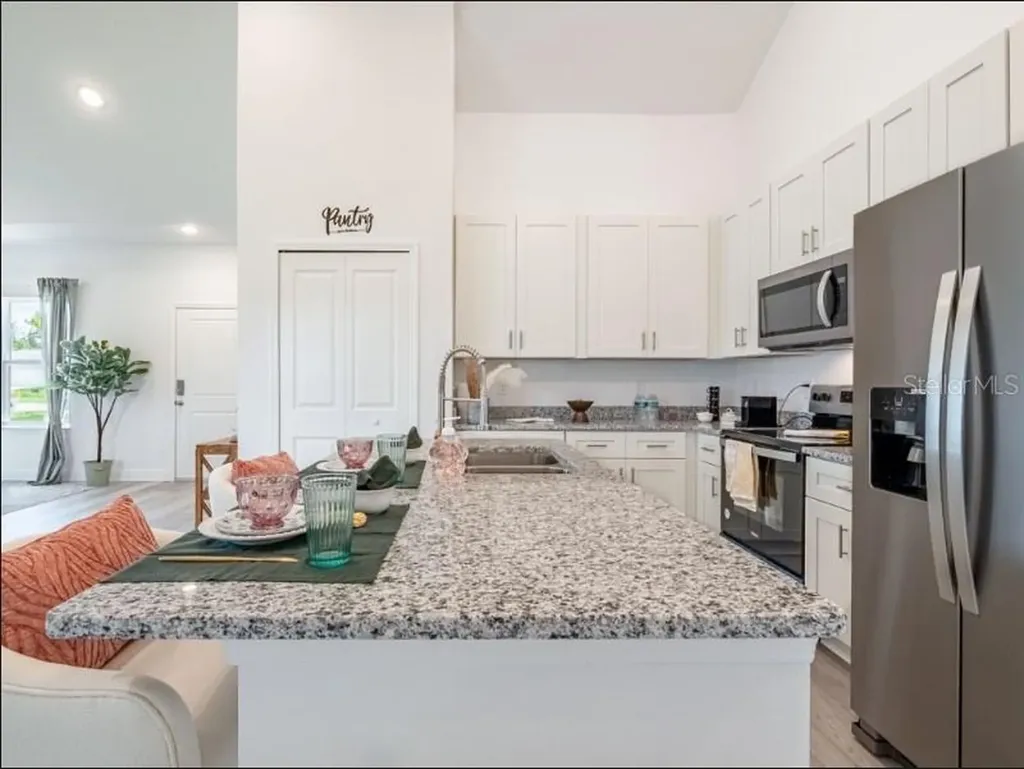 16337 SW 17th Terrace Road Ocala FL 34473