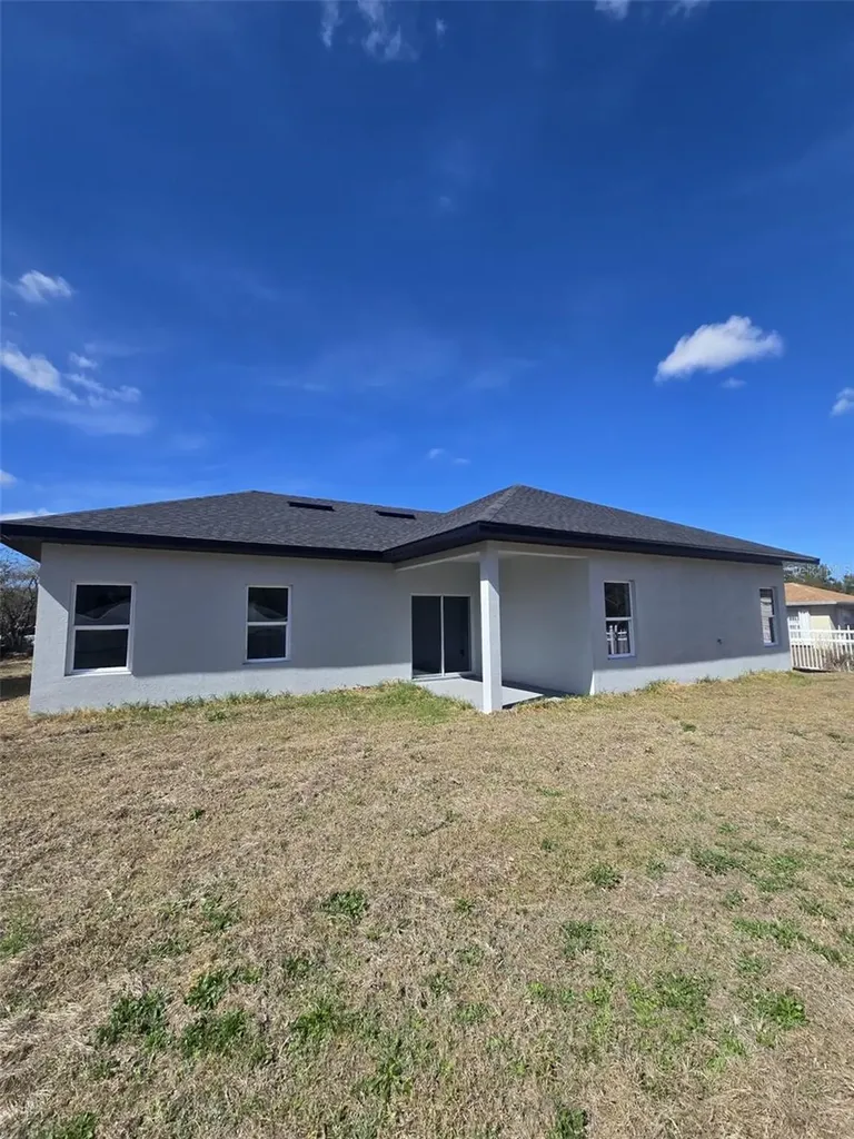 16337 SW 17th Terrace Road Ocala FL 34473