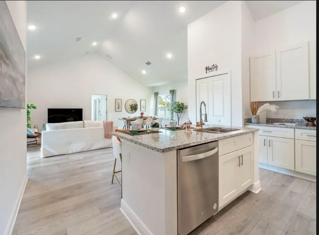 16337 SW 17th Terrace Road Ocala FL 34473