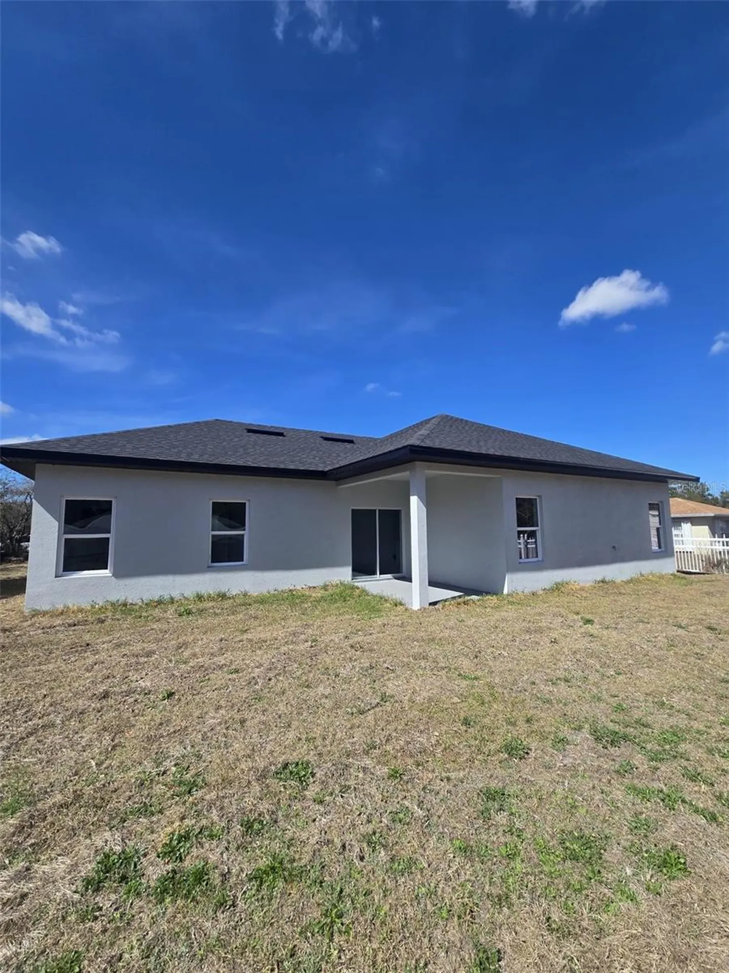 16337 SW 17th Terrace Road Ocala FL 34473