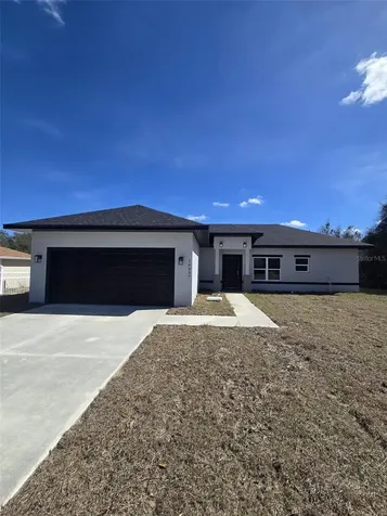 16337 SW 17th Terrace Road Ocala FL 34473