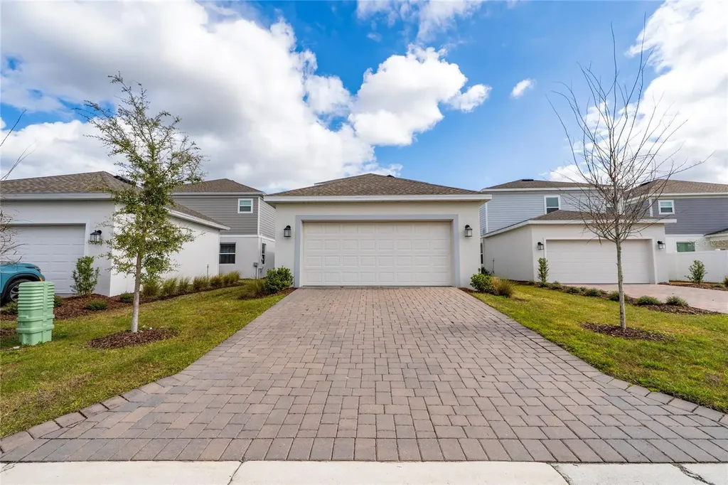 3040 Park Vale Road St Cloud FL 34771