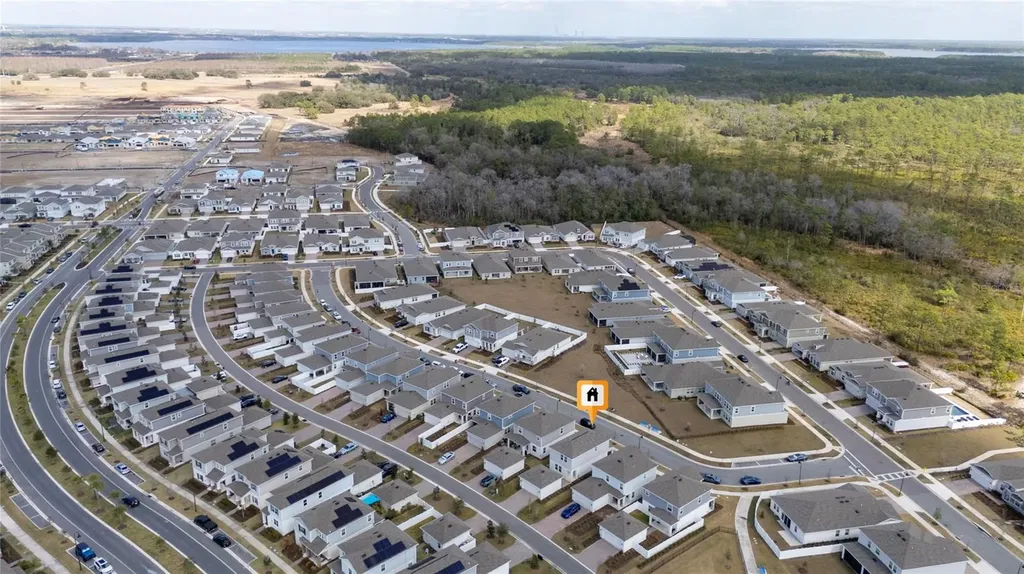 3040 Park Vale Road St Cloud FL 34771