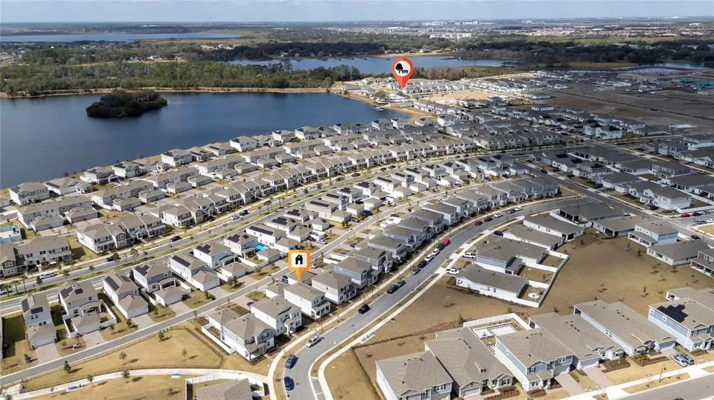 3040 Park Vale Road St Cloud FL 34771
