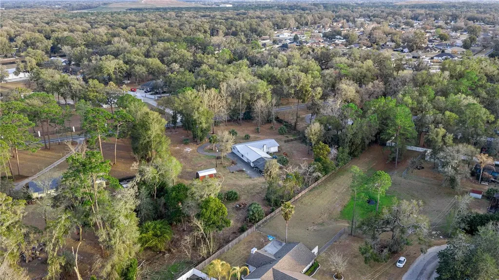 5100 SE 44th Avenue Road Ocala FL 34480