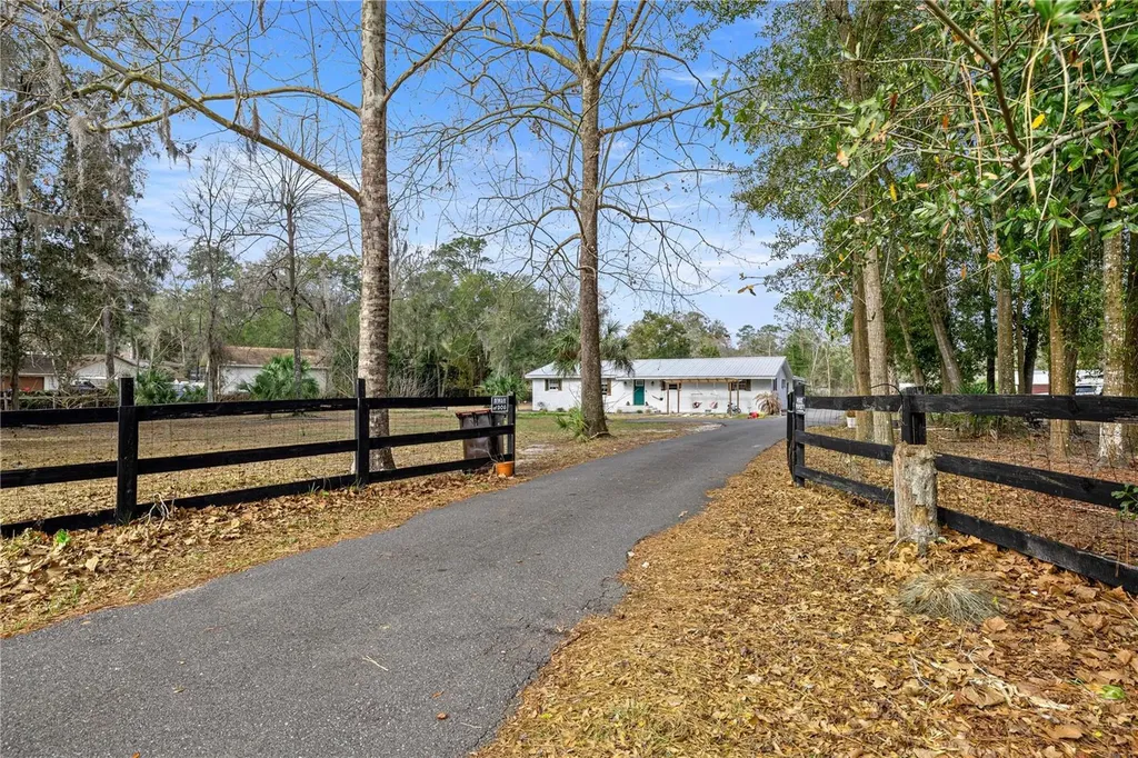 5100 SE 44th Avenue Road Ocala FL 34480