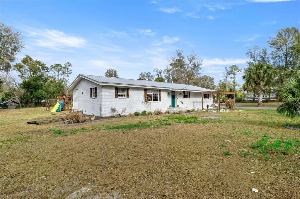 5100 SE 44th Avenue Road Ocala FL 34480