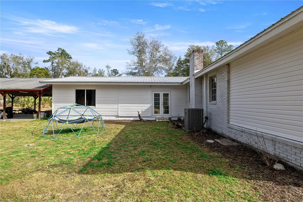 5100 SE 44th Avenue Road Ocala FL 34480